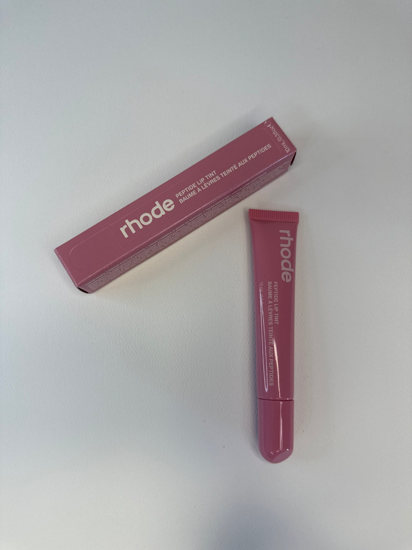 Rhode Lip Tint