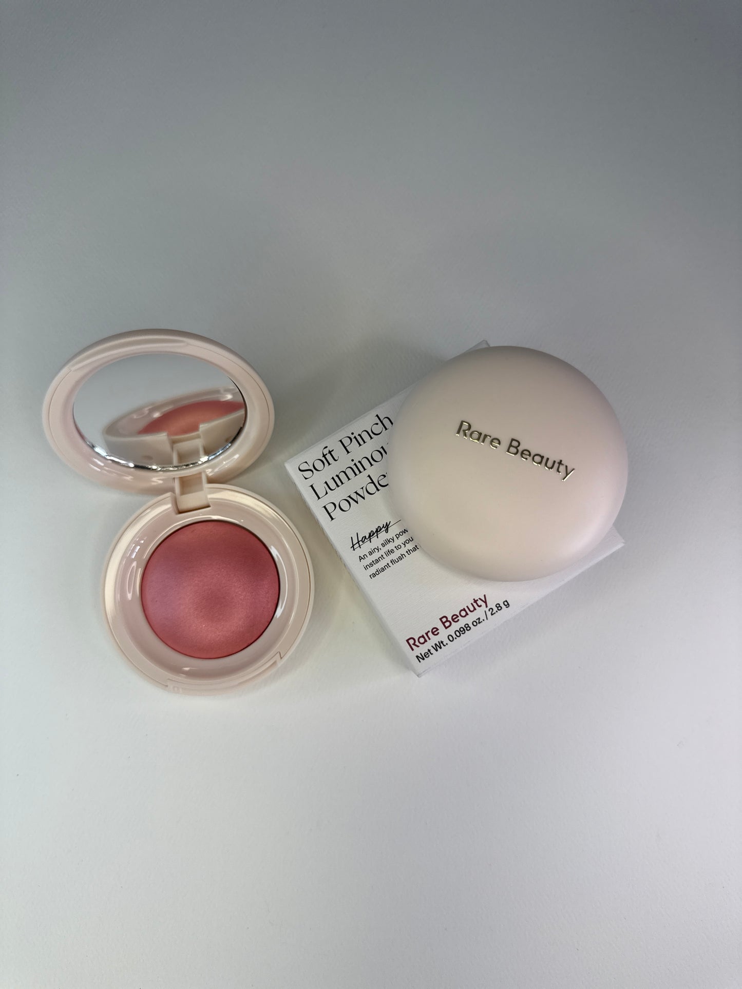 Rare Beauty Blush en polvo