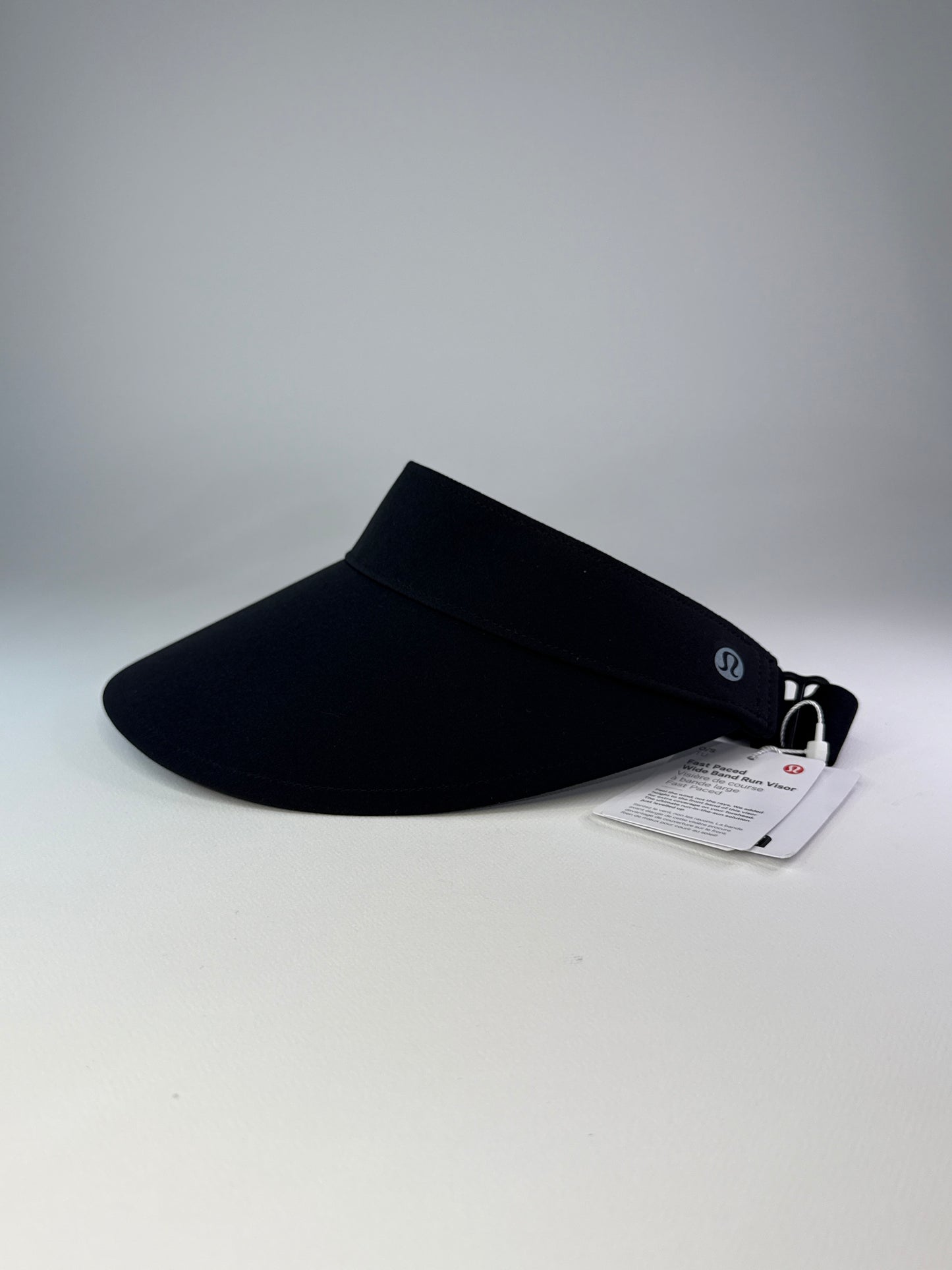 Lululemon Bad Run Visor