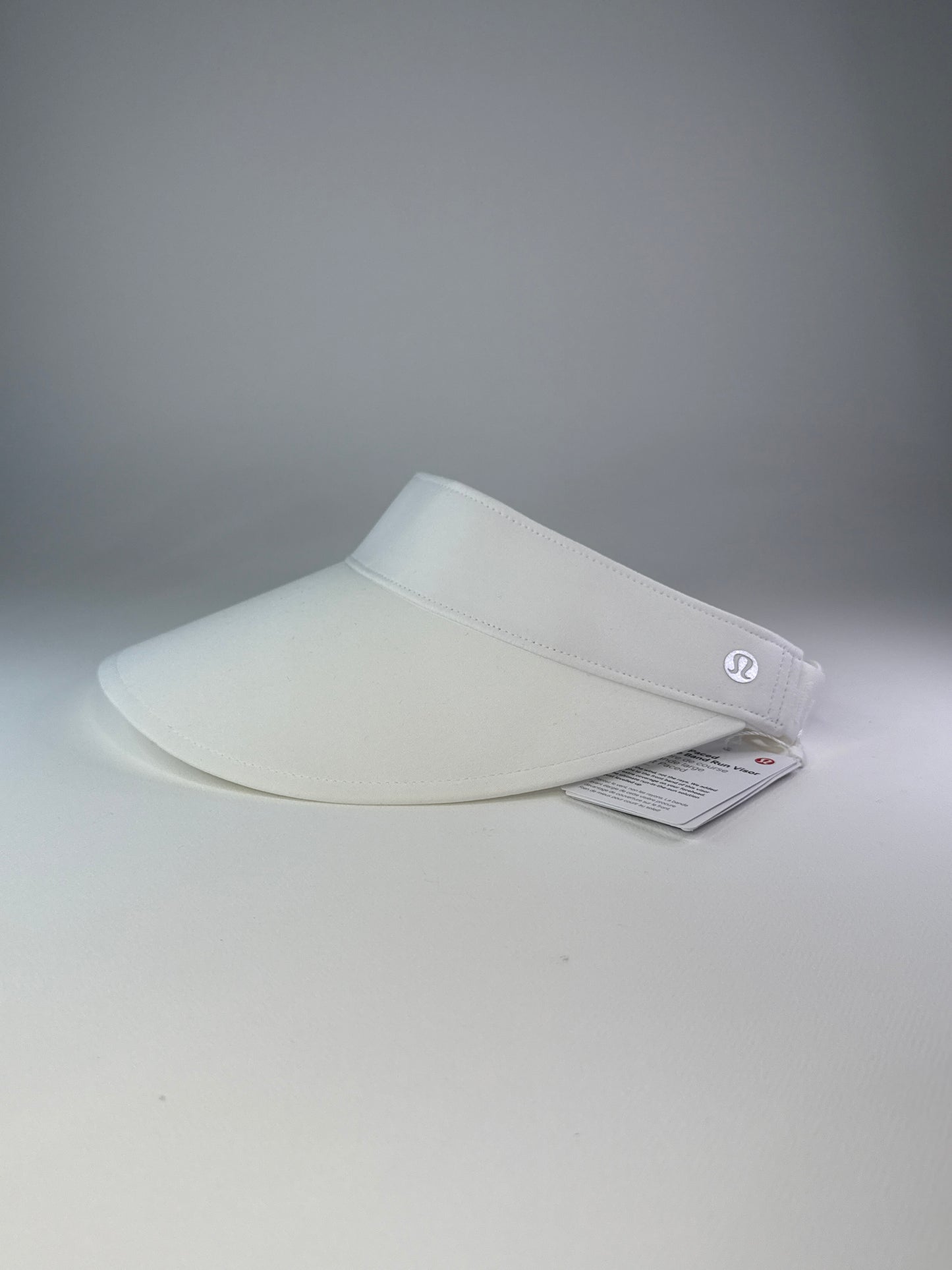 Lululemon Bad Run Visor
