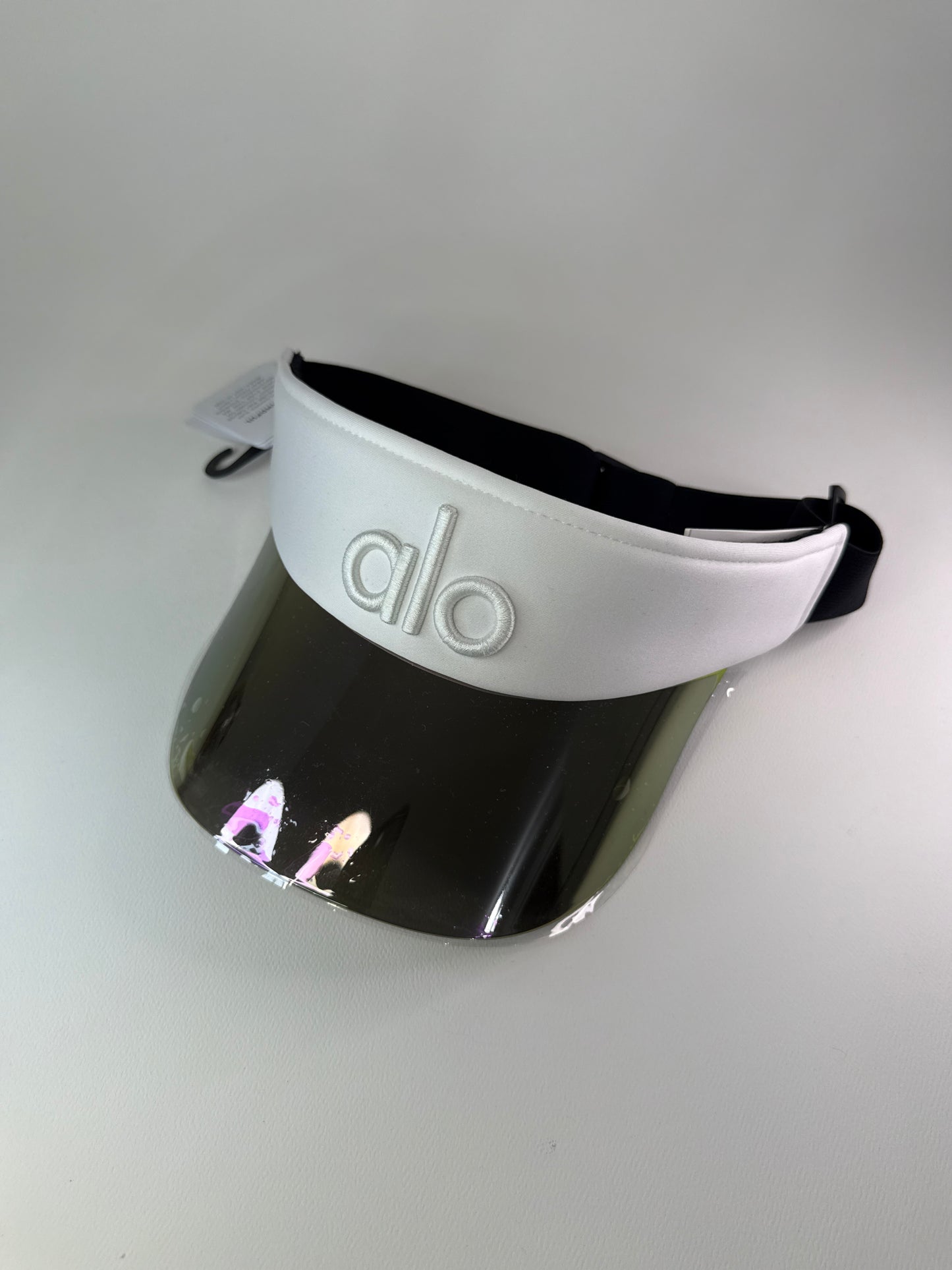 alo Airlift Solar Visor