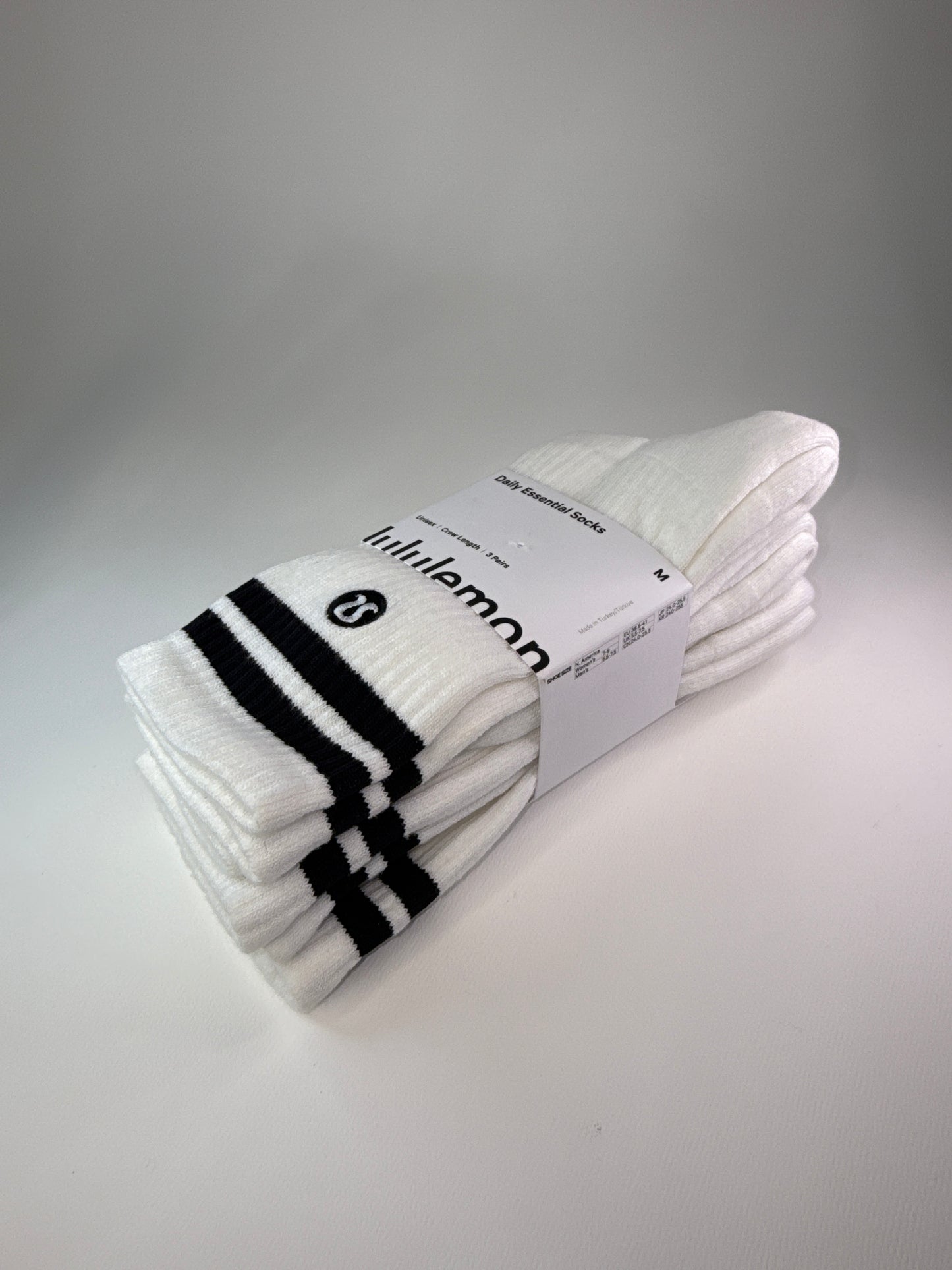 Lululemon Calcetines Unisex