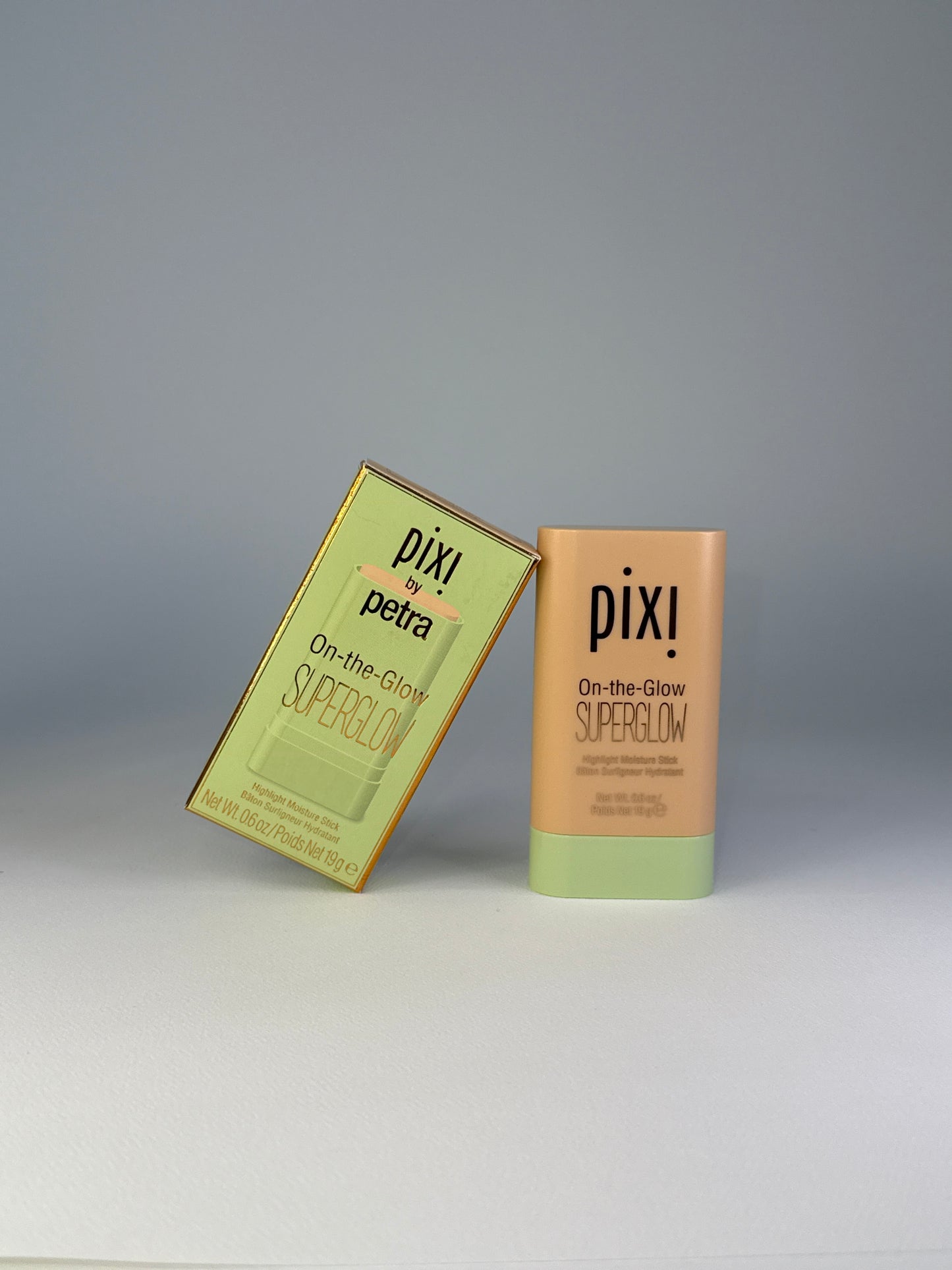 Pixi Super Glow