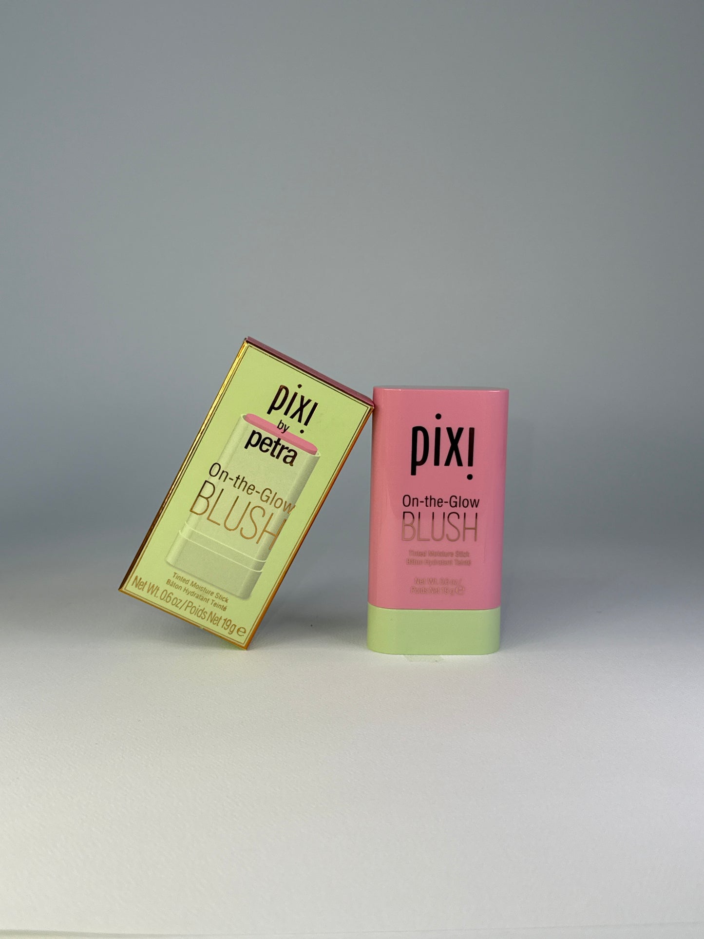 Pixi Blush