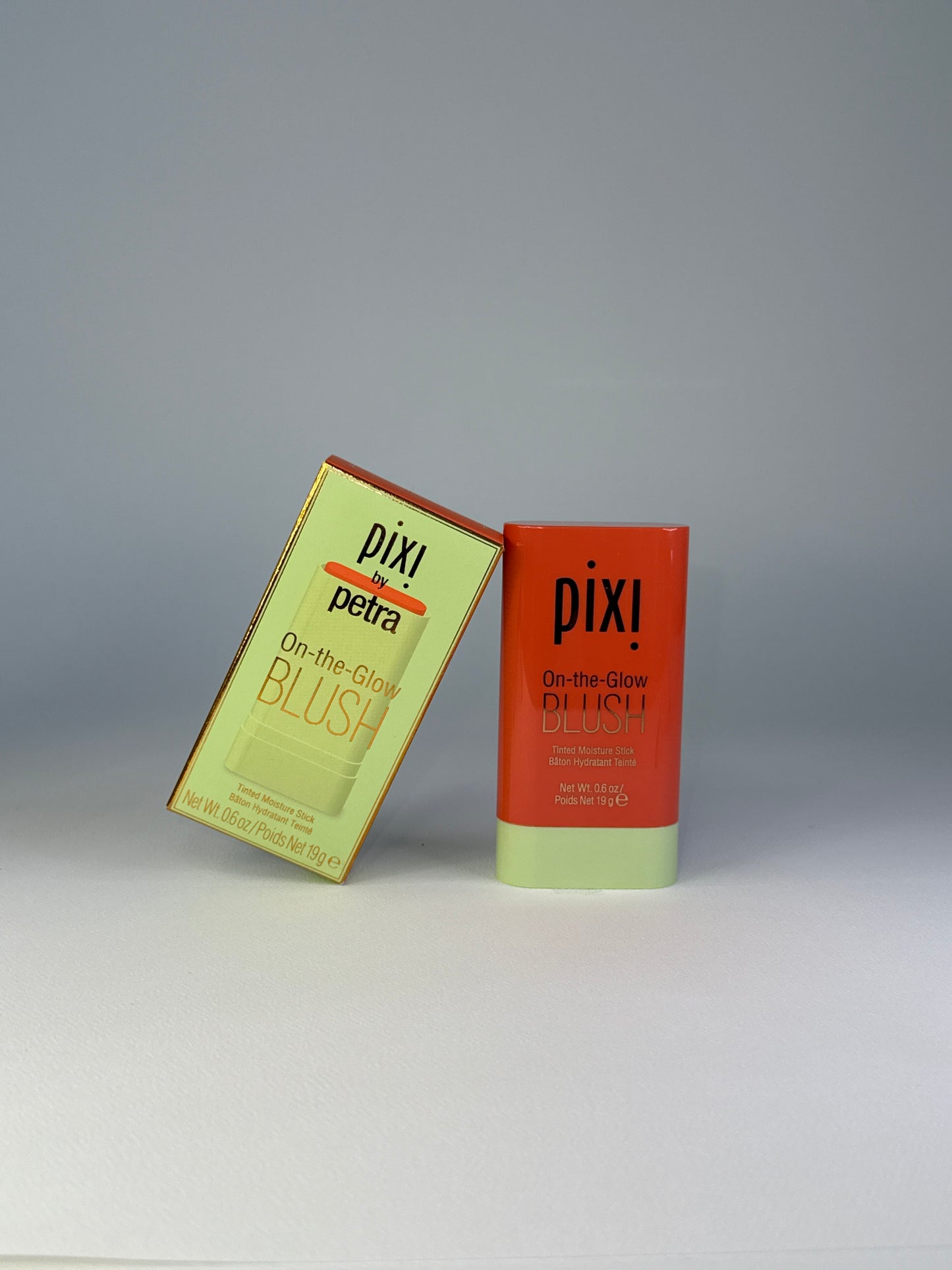 Pixi Blush