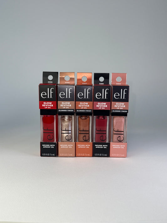 Elf Cosmetics Glow Reviver