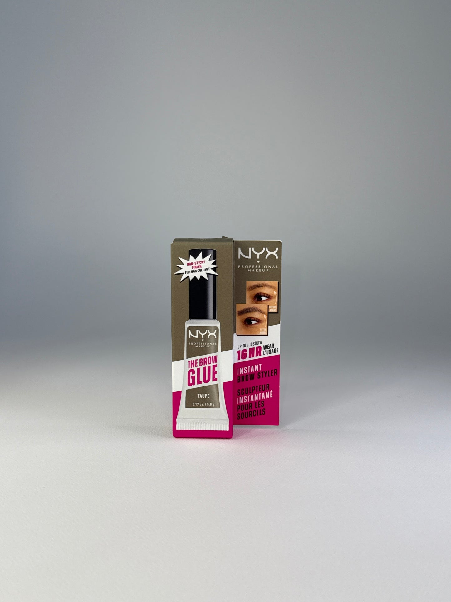 NYX Professional The Brow Glue - Cejas