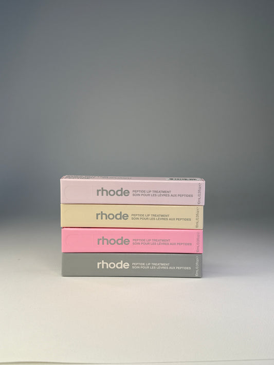 Rhode Lip Treatment