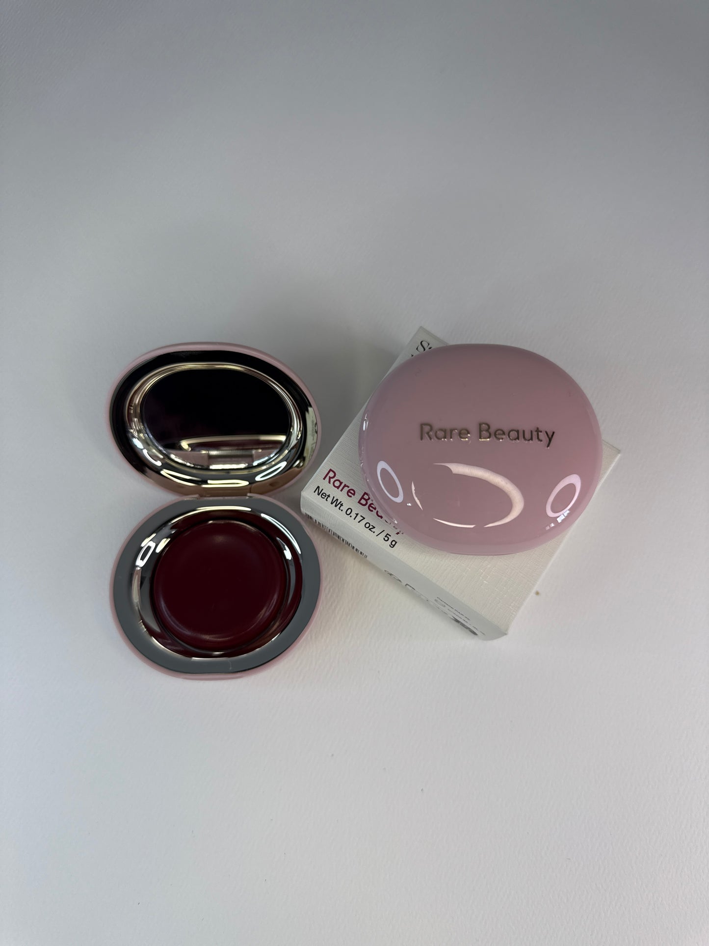 Rare Beauty Blush en crema