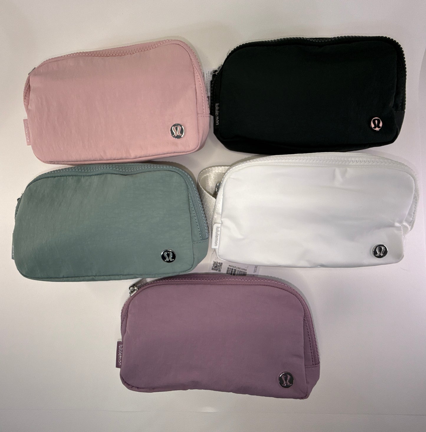 Lululemon Belt Bag OS