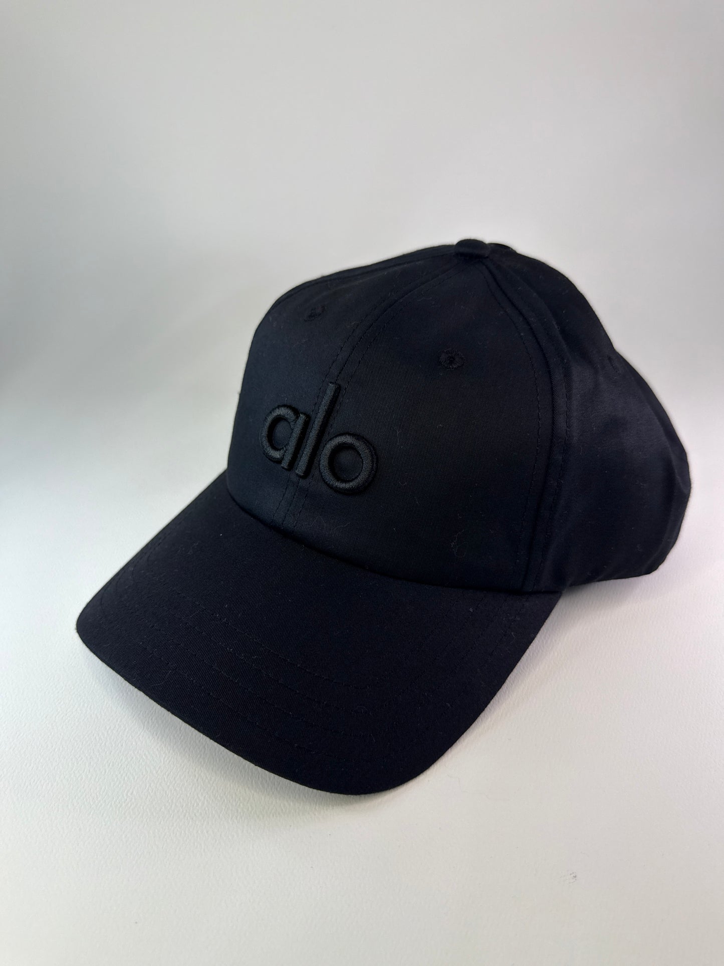 alo Gorra Duty Cap Off