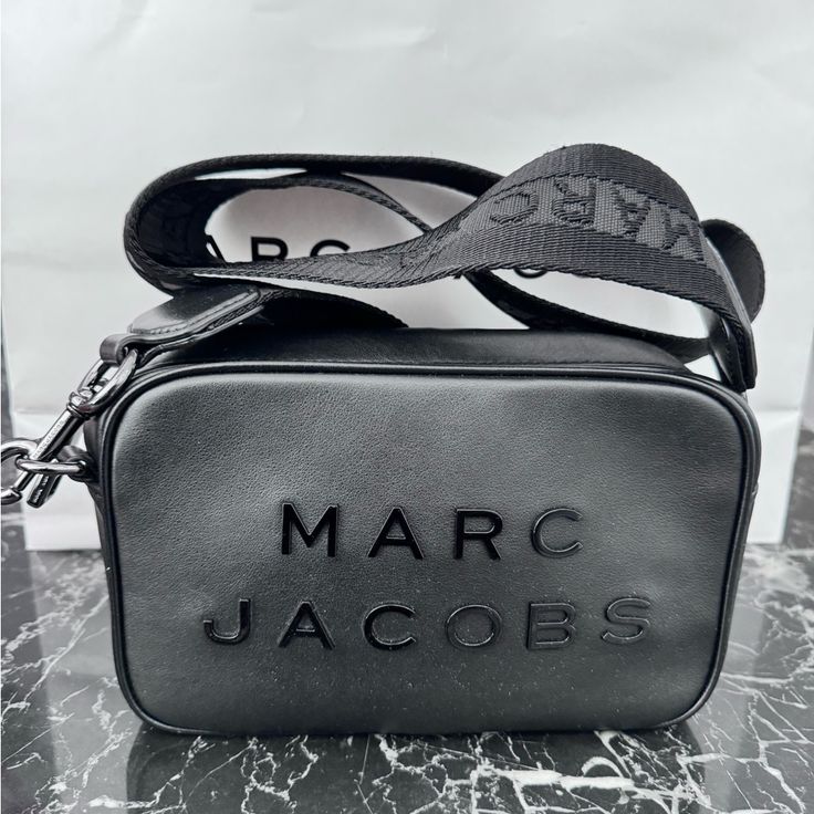 Bolsa Marc Jacobs