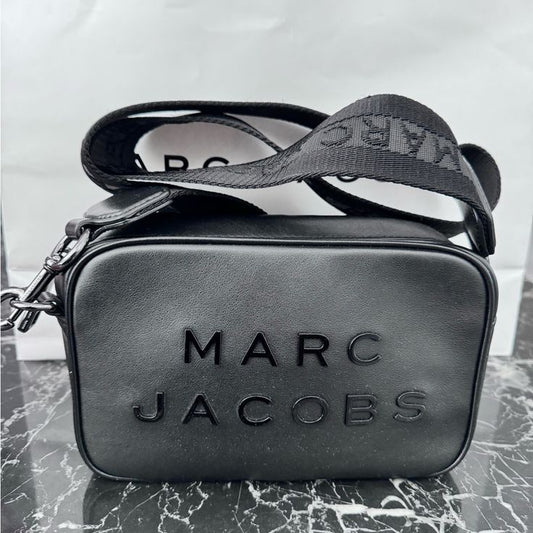Bolsa Marc Jacobs